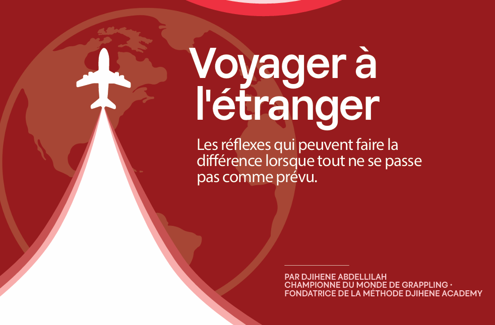 Voyager à l'étranger