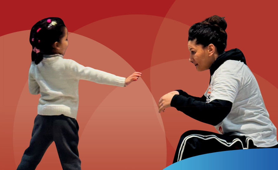 Le Guide de MMA Défense Parents Enfant